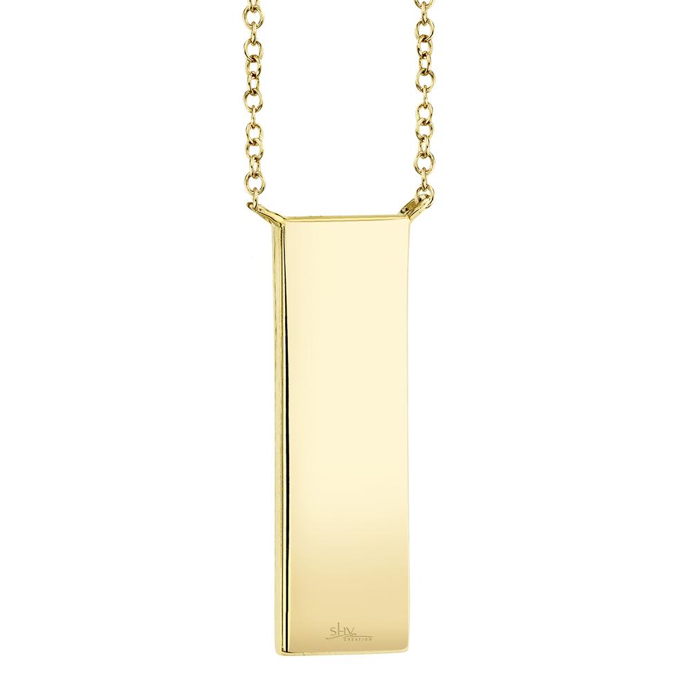 shy-creation-0-06ct-diamond-bar-matte-necklace-sc55003410