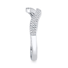 Shy Creation 0.17Ct Diamond Ring SC55003448