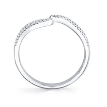 Shy Creation 0.17Ct Diamond Ring SC55003448