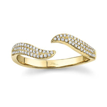 Shy Creation 0.17Ct Diamond Ring SC55003449