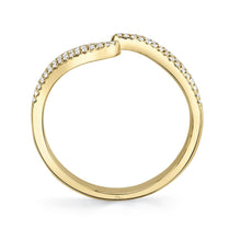 Shy Creation 0.17Ct Diamond Ring SC55003449