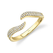 Shy Creation 0.17Ct Diamond Ring SC55003449