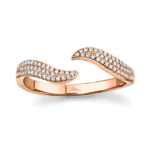 Shy Creation 0.17Ct Diamond Ring SC55003450