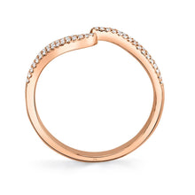 Shy Creation 0.17Ct Diamond Ring SC55003450