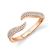 Shy Creation 0.17Ct Diamond Ring SC55003450