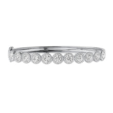 4.97CT DIAMOND BANGLE