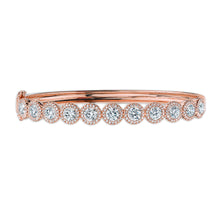 4.97CT DIAMOND BANGLE