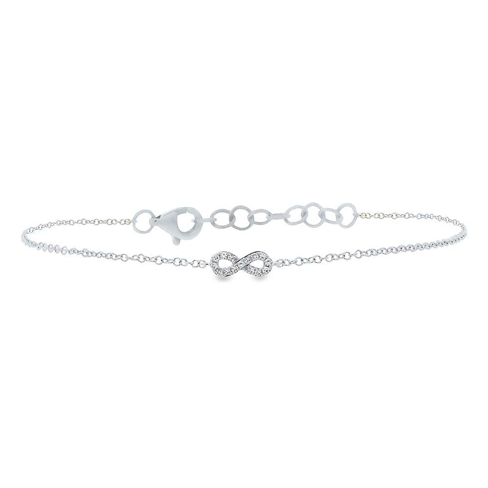 shy-creation-0-04ct-diamond-infinity-bracelet-sc55004313
