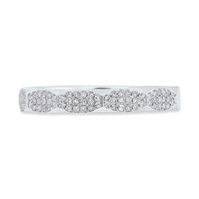Shy Creation 0.17Ct Diamond Pave Ring SC55004478