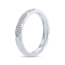 Shy Creation 0.17Ct Diamond Pave Ring SC55004478