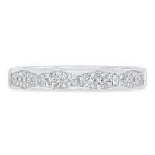 Shy Creation 0.17Ct Diamond Pave Ring SC55004484