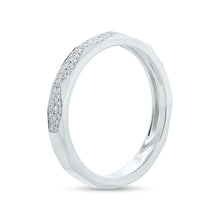Shy Creation 0.17Ct Diamond Pave Ring SC55004484