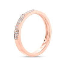 Shy Creation 0.17Ct Diamond Pave Ring SC55004486