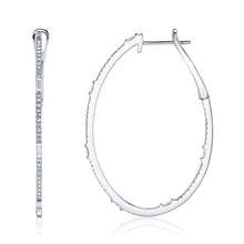 0-44ct-diamond-baguette-oval-hoop-earring