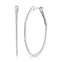 0-44ct-diamond-baguette-oval-hoop-earring