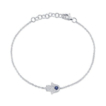 0-09ct-diamond-0-08ct-blue-sapphire-hamsa-bracelet