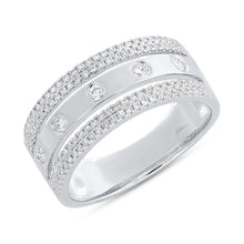 0.39CT DIAMOND RING