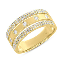 0.39CT DIAMOND RING