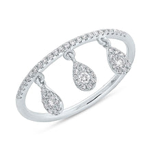 Shy Creation 0.20Ct Diamond Ring SC55005337