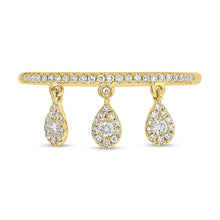 Shy Creation 0.20Ct Diamond Ring SC55005338