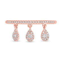 Shy Creation 0.20Ct Diamond Ring SC55005339