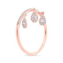Shy Creation 0.20Ct Diamond Ring SC55005339