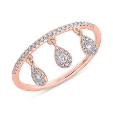 Shy Creation 0.20Ct Diamond Ring SC55005339