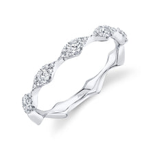 0.38CT DIAMOND BAND SC55005596