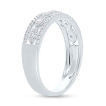 Shy Creation 0.31Ct Diamond Ring SC55005602