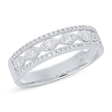 Shy Creation 0.31Ct Diamond Ring SC55005602