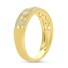 Shy Creation 0.31Ct Diamond Ring SC55005603