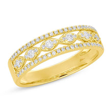 Shy Creation 0.31Ct Diamond Ring SC55005603