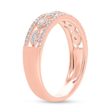 Shy Creation 0.31Ct Diamond Ring SC55005604