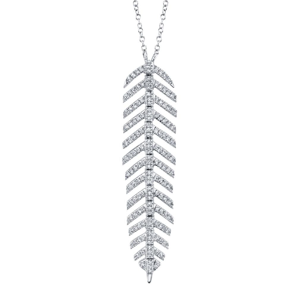 0-29ct-diamond-phoenix-feather-pendant-necklace