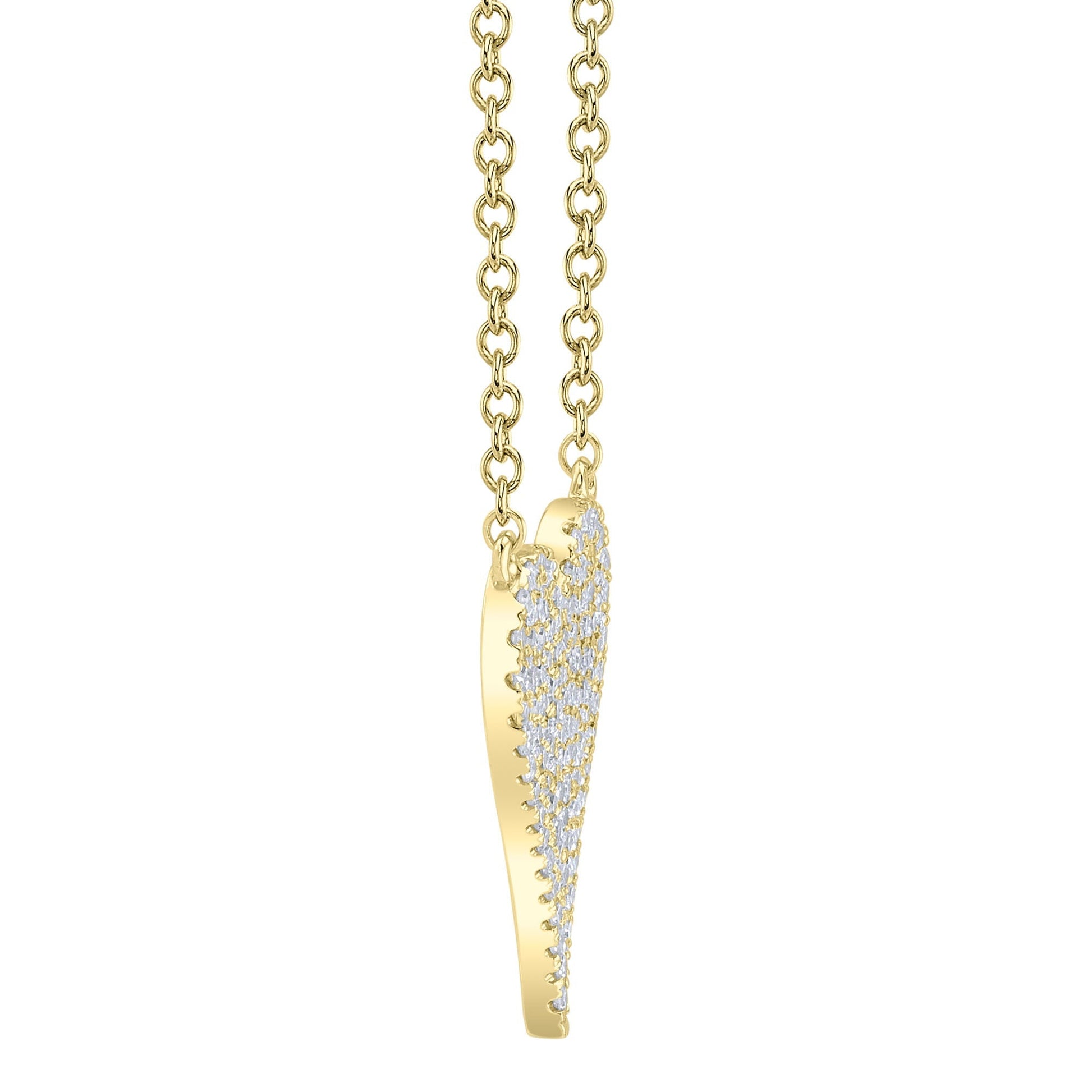 amor-0-11-ct-diamond-pave-heart-pendant-necklace-small-1