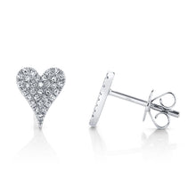 amor-0-14-ct-diamond-pave-heart-stud-earrings