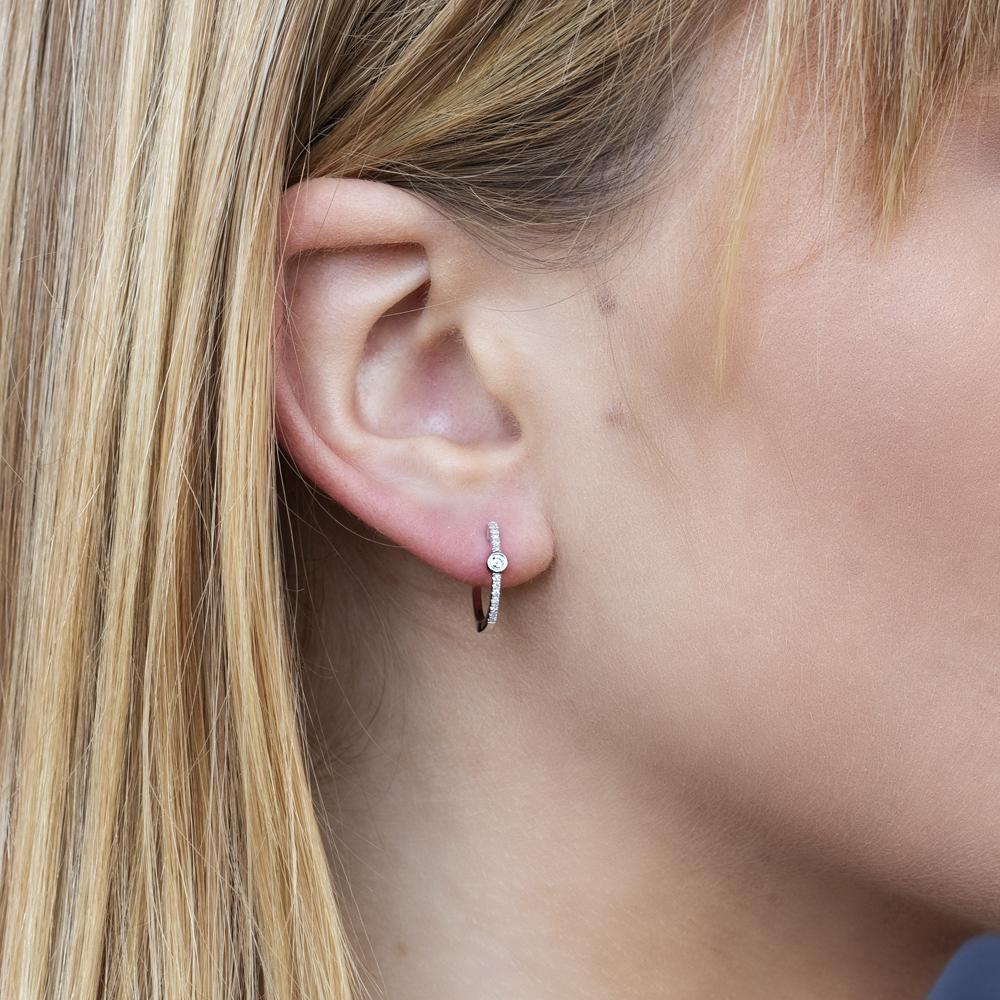 0-13ct-diamond-bezel-hoop-earring