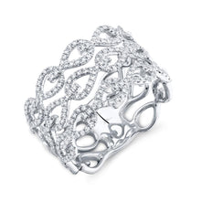 0.48CT DIAMOND RING