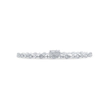 1.19CT DIAMOND BRACELET