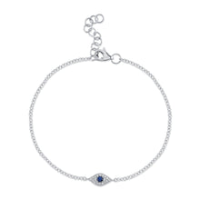 shy-creation-0-04ct-diamond-0-06ct-blue-sapphire-eye-bracelet-sc55008514