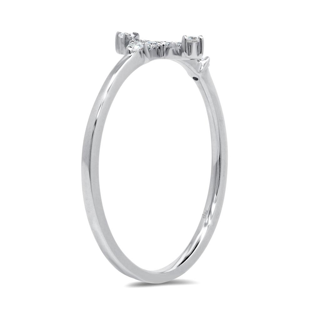 shy-creation-0-09ct-diamond-cross-ring-sc55008654
