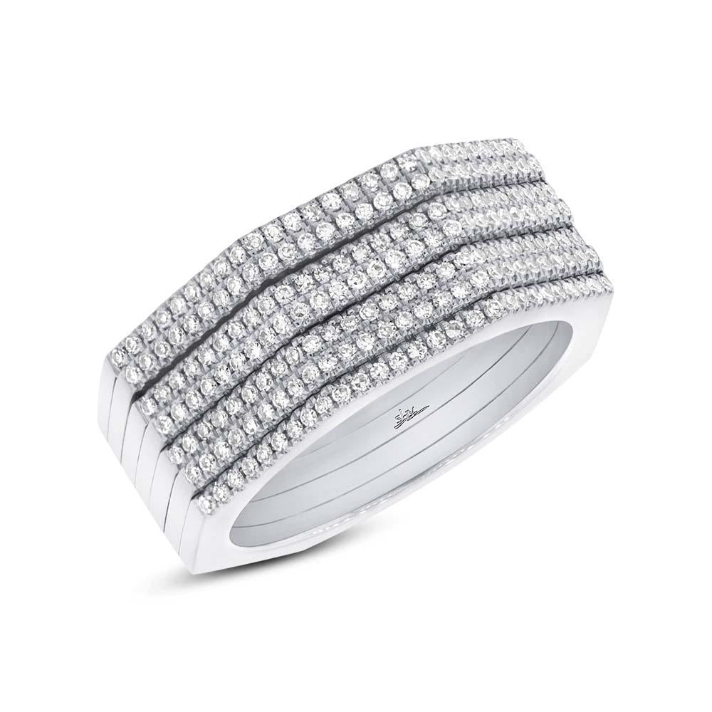 0.50CT DIAMOND RING