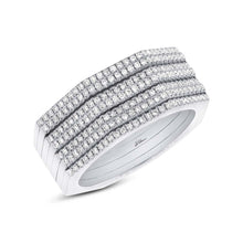 0.50CT DIAMOND RING