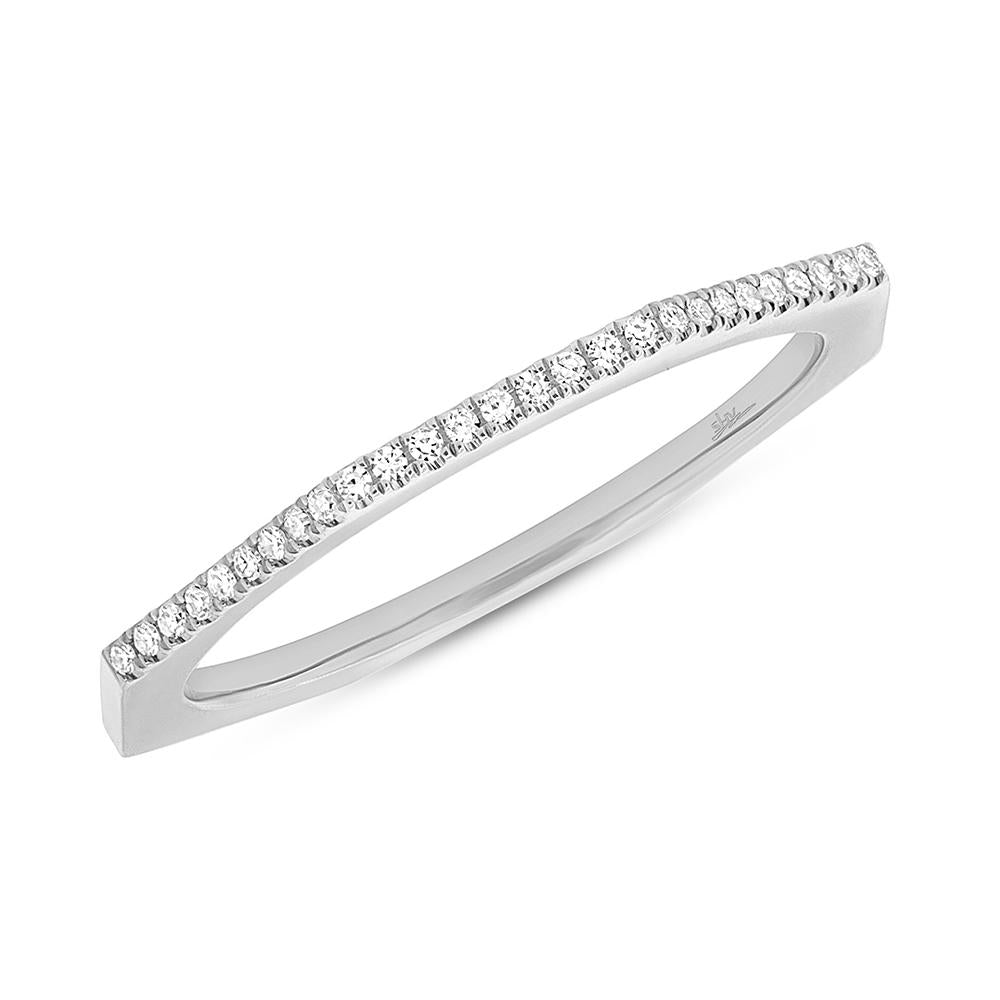 Shy Creation 0.07Ct Diamond Ring SC55009083