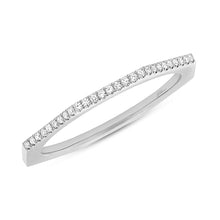 Shy Creation 0.07Ct Diamond Ring SC55009083