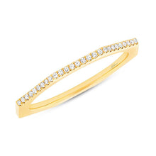 Shy Creation 0.07Ct Diamond Ring SC55009084