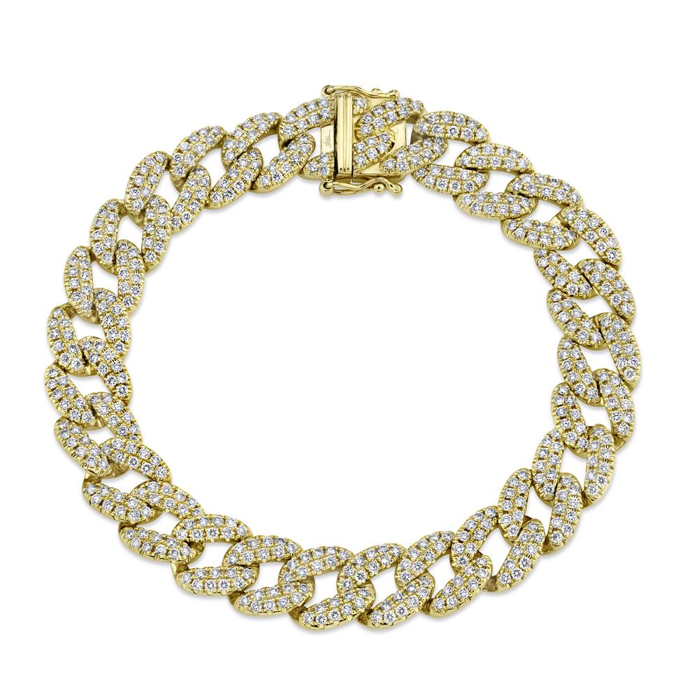havana-midi-4-36-ct-diamond-pave-link-bracelet