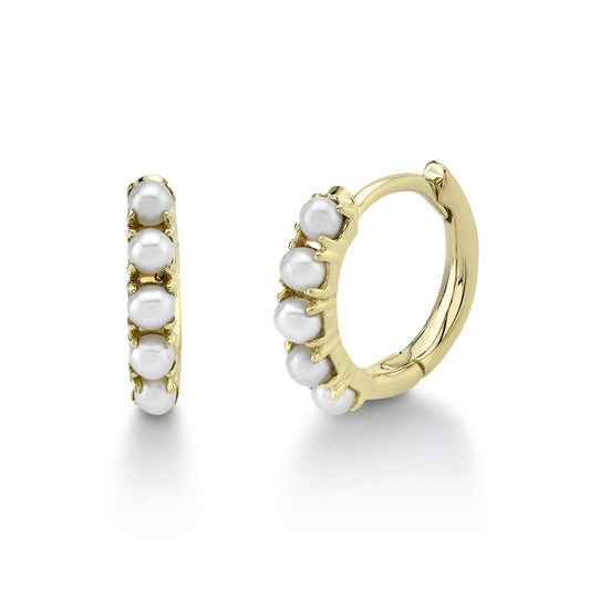 cultured-pearl-huggie-earring