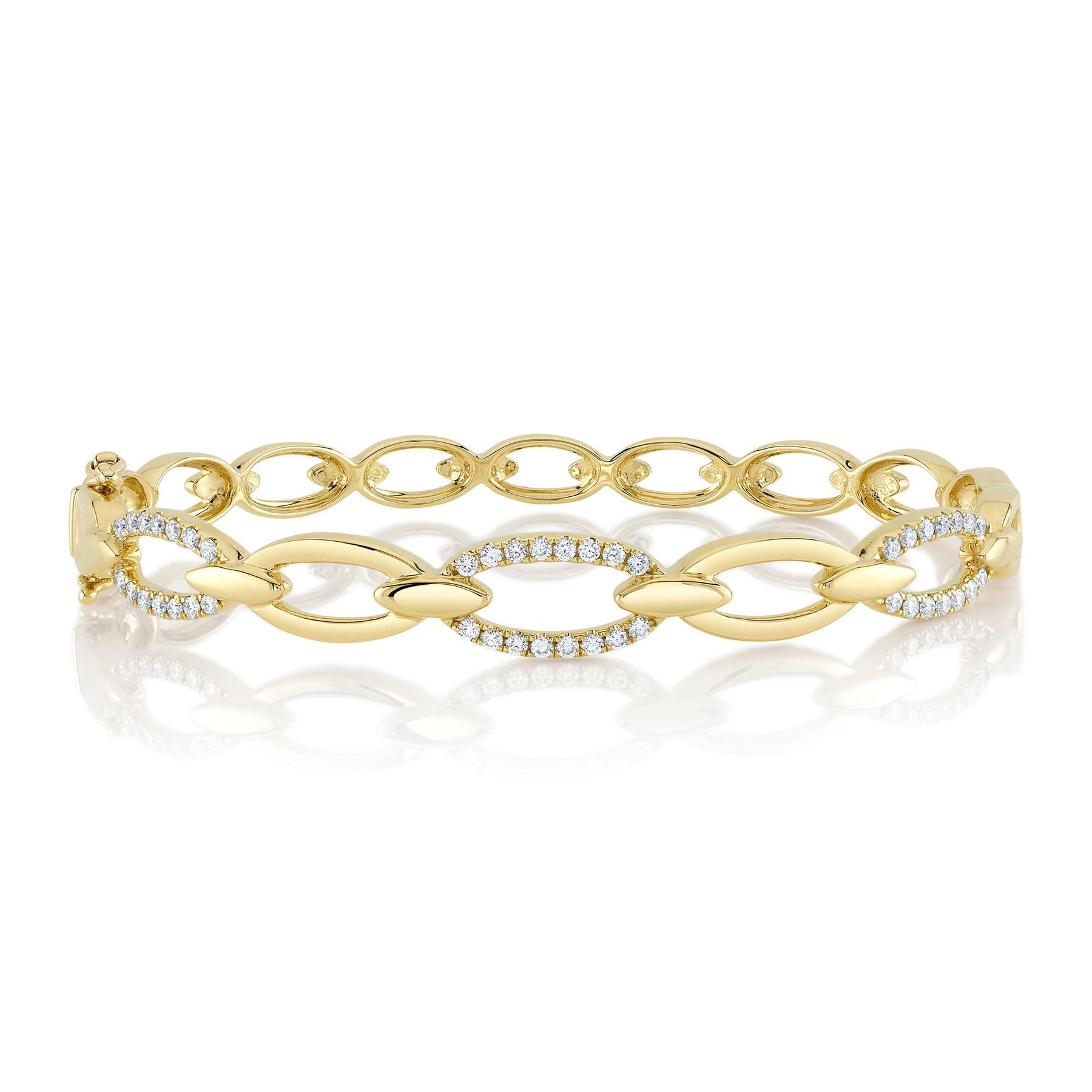 0-54ct-diamond-link-bangle