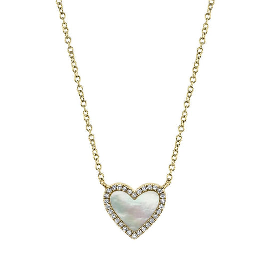 0-09ct-diamond-0-56ct-mother-of-pearl-heart-necklace